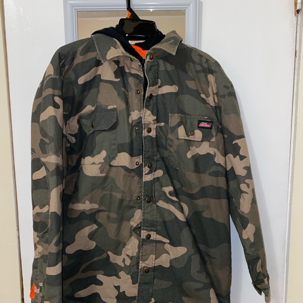 Dickies jacket